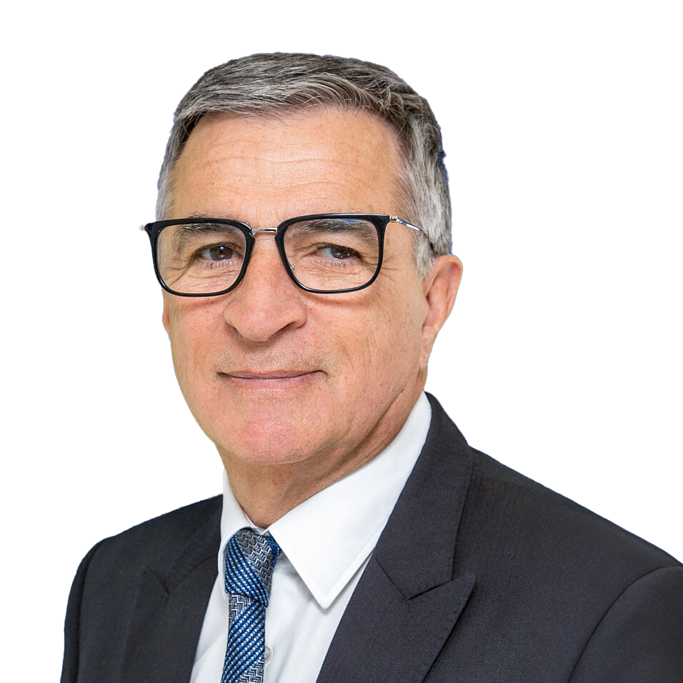 Serge Amar