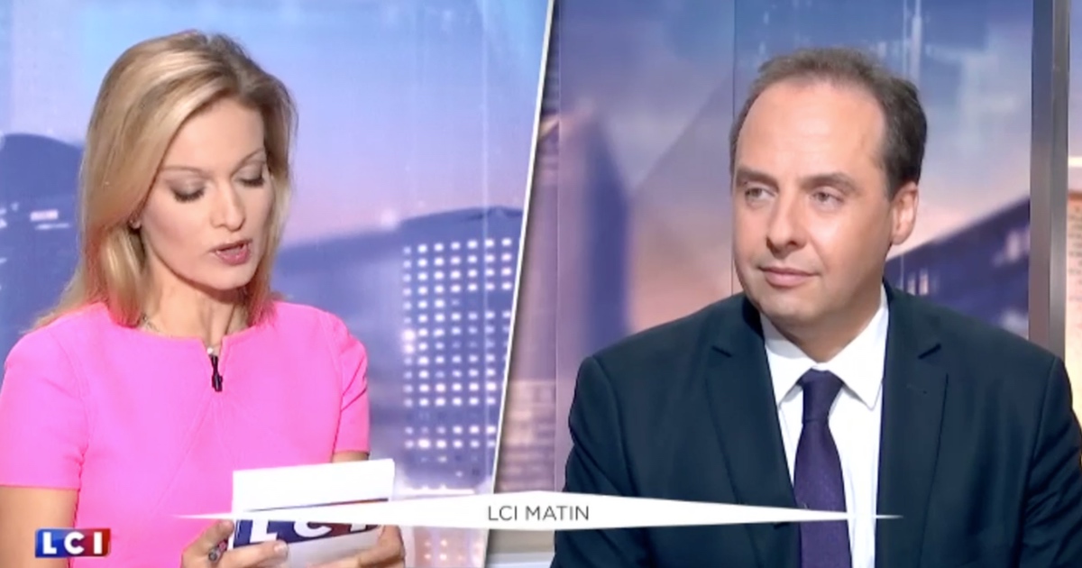 « Je ne crois absolument pas aux sondages dans la primaire : la vérité sera dans les urnes, l’élection n’est pas jouée. »