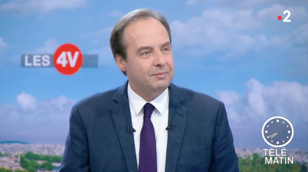 Nous devons tirer les conséquences institutionnelles de l'affaire Benalla.
