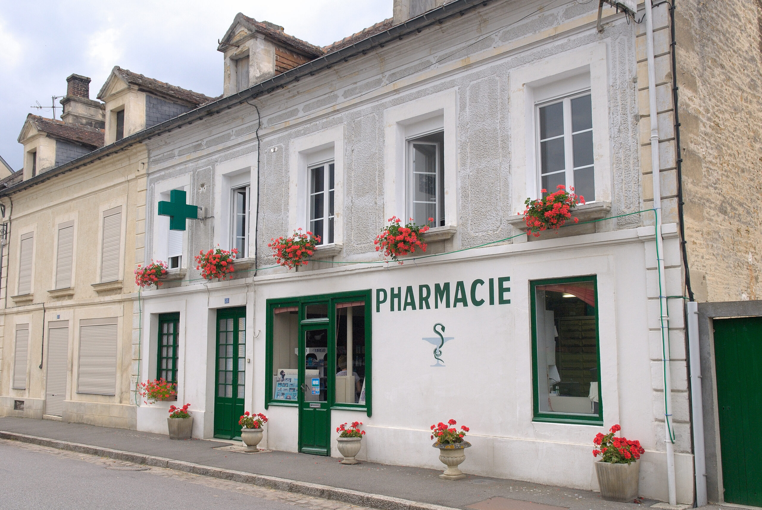 Colère des pharmaciens : on vous explique 