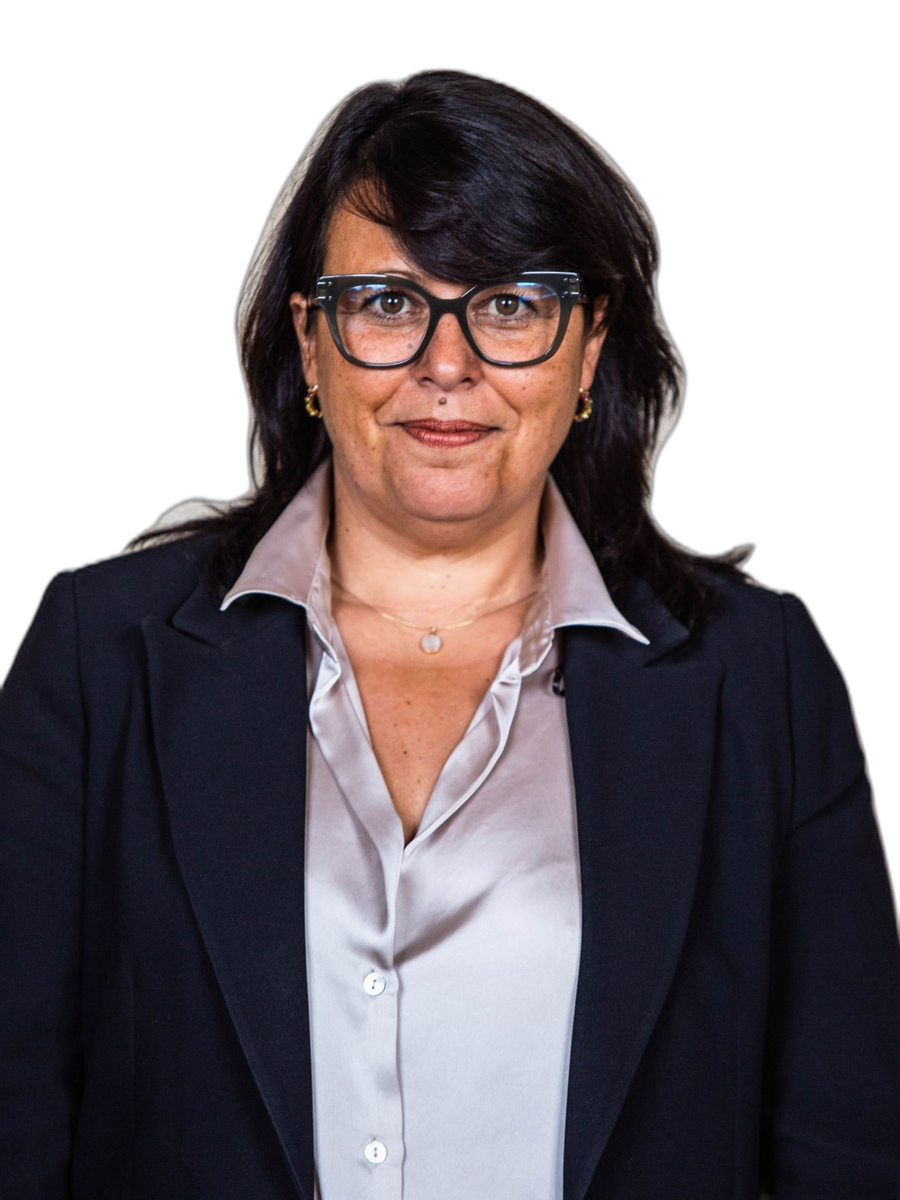 Anne-Sophie ROMAGNY