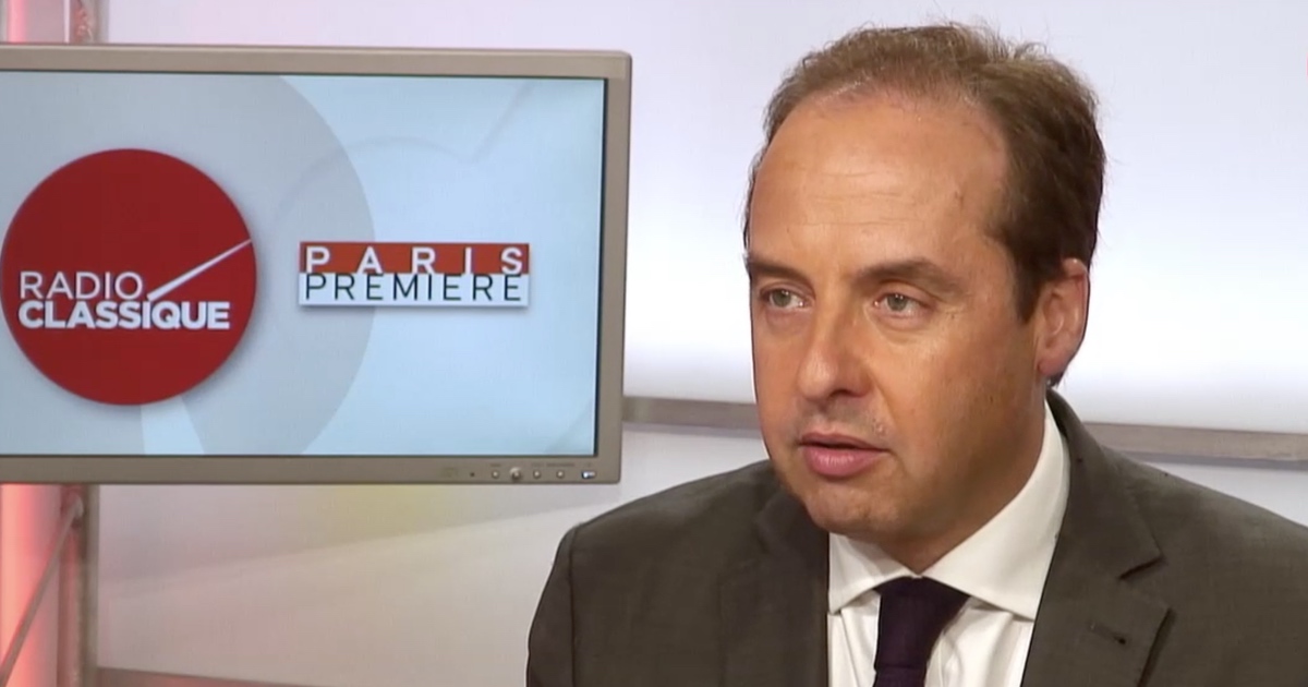 "Nous contestons absolument la remise en cause du droit du sol."