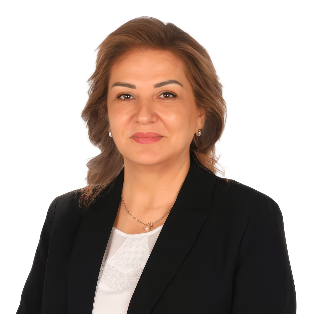 Nadia Chaaya