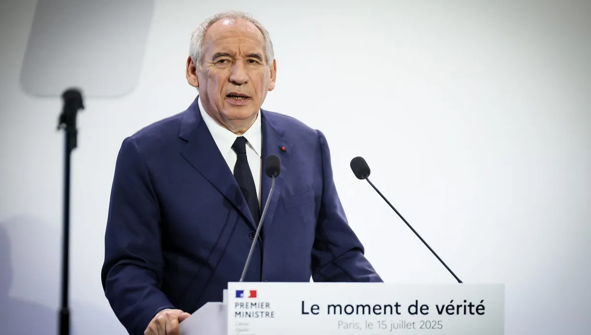 Annonces budgétaires : le redressement de nos finances publiques comme objectif