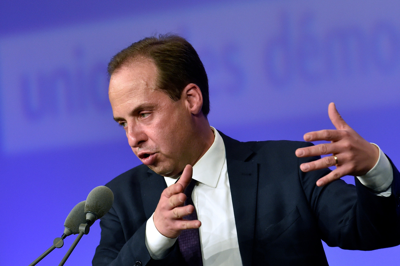 Pourquoi l'accord sur le Brexit peut être mortel pour l'Union Européenne !