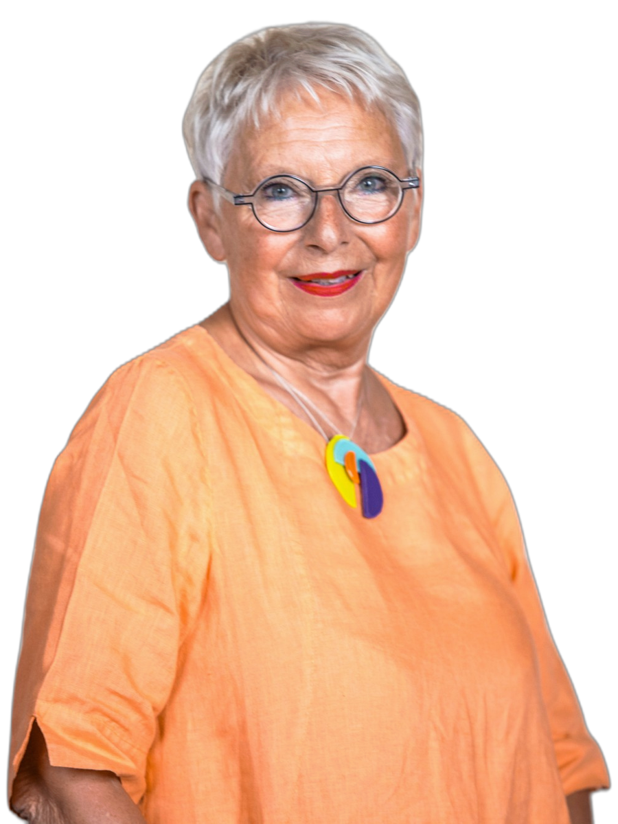 Évelyne PERROT