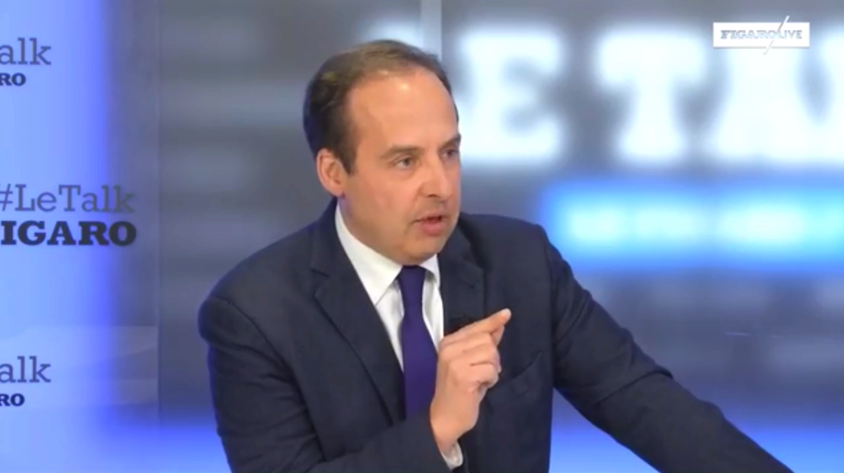 Une rupture majeure dans l’histoire de la droite française