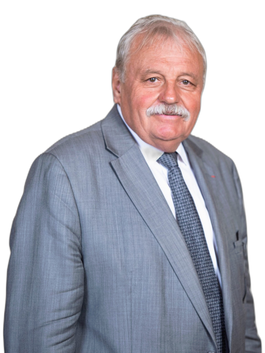Jean-François LONGEOT