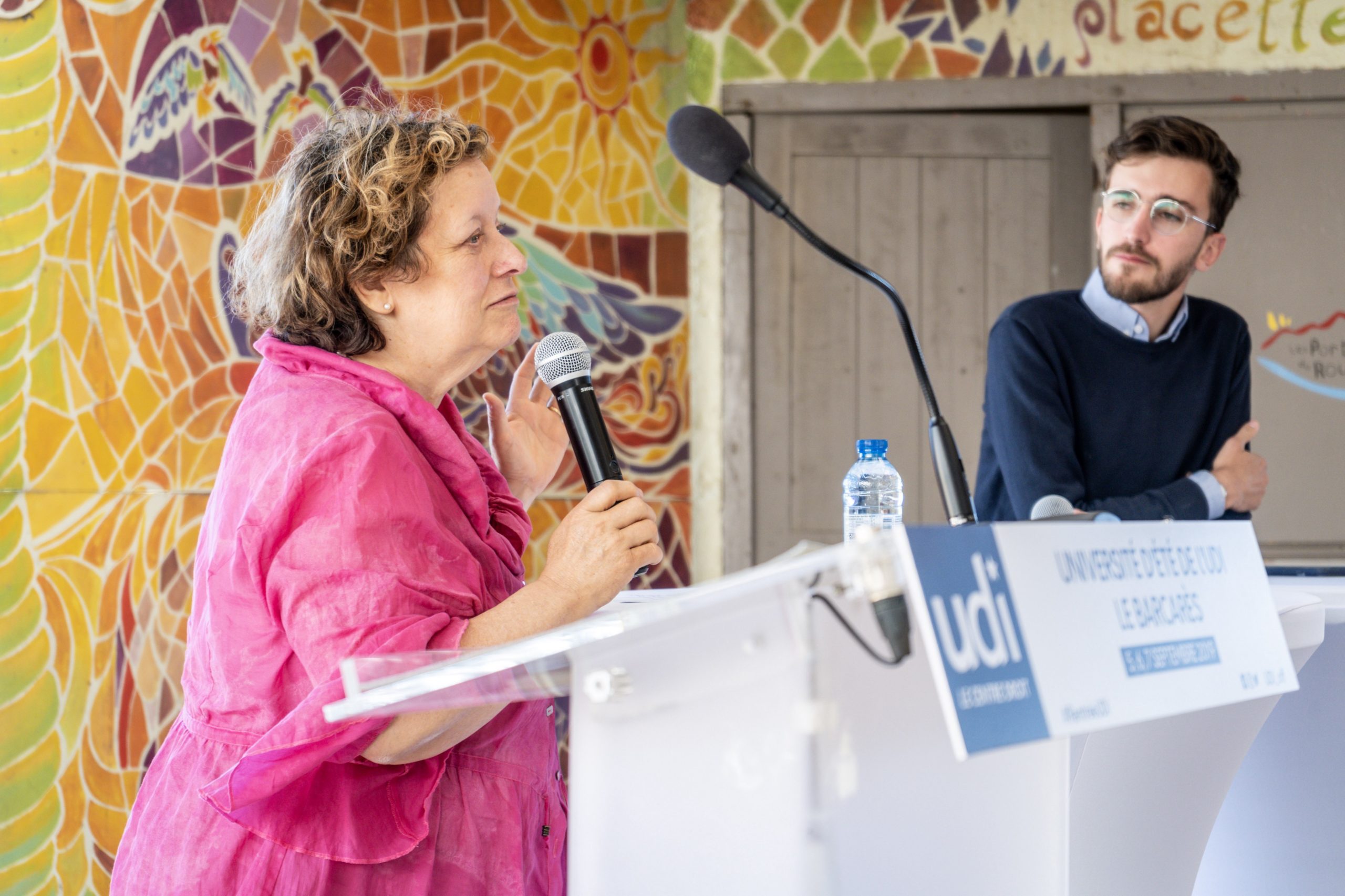 L’excellence du bilan environnemental de Brigitte Fouré à Amiens, plus grande Mairie UDI de France
