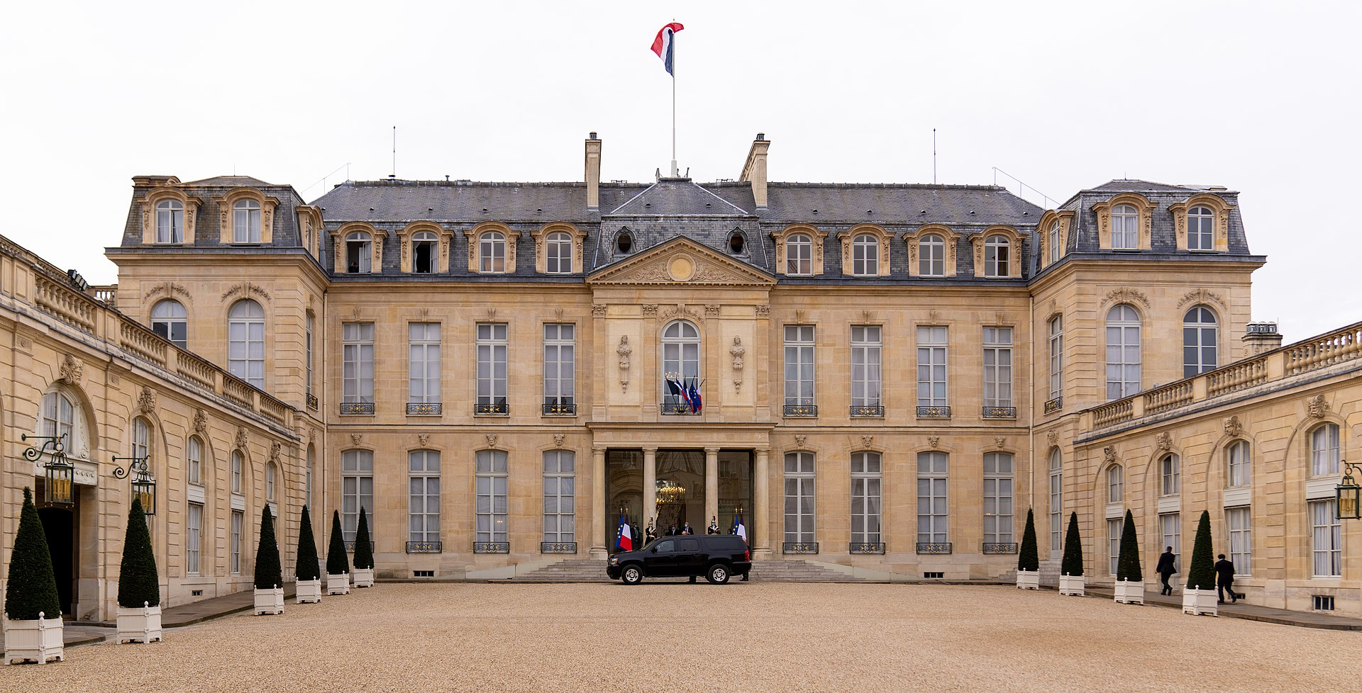 Conférence de presse présidentielle : des perspectives et des attentes