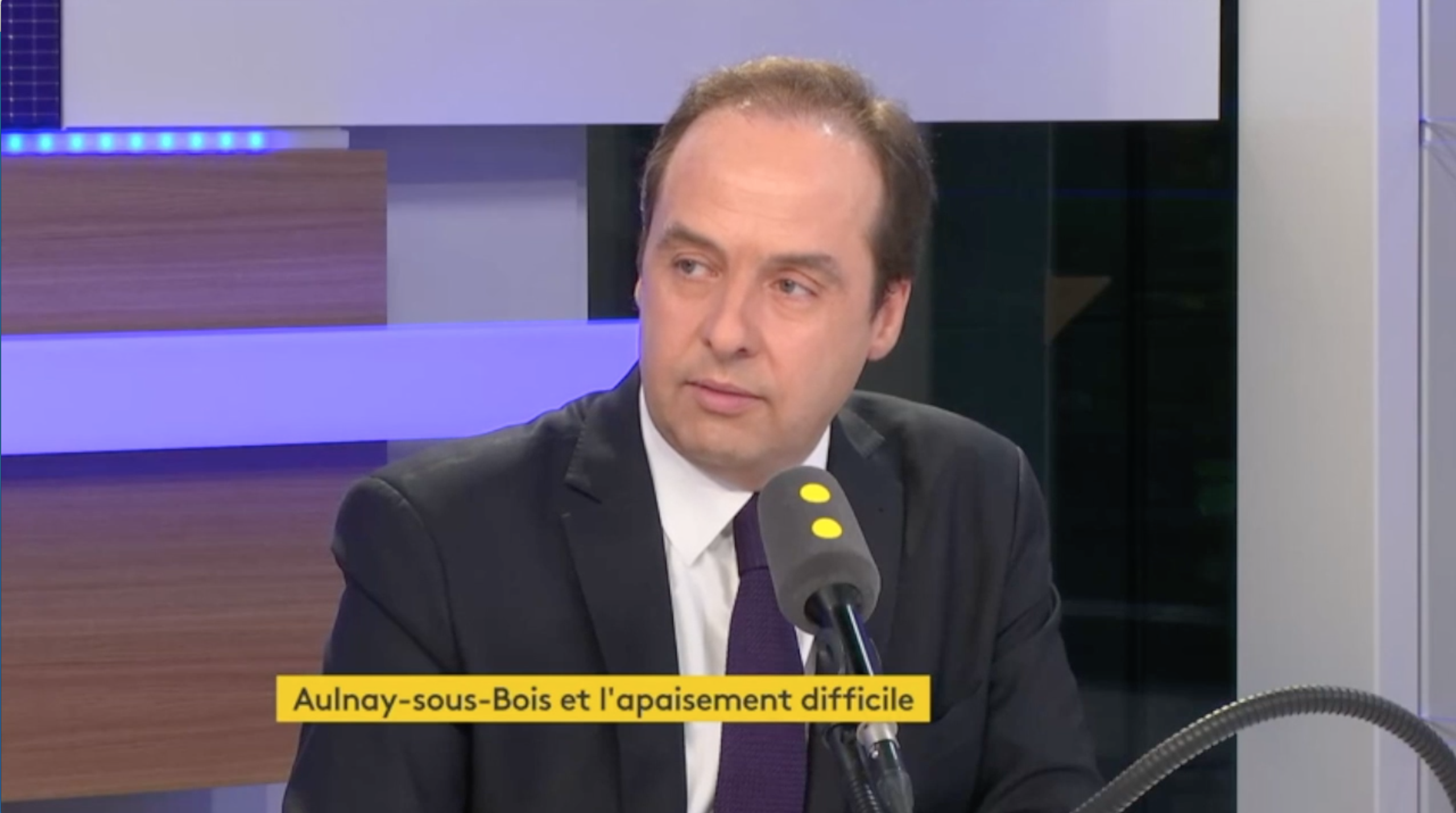 franceinfo: • 10 février 2017