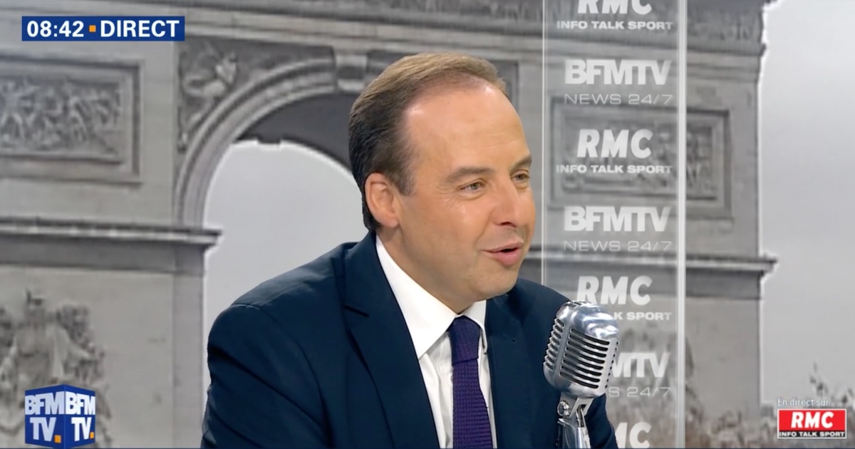 "Pour la 1ere fois, les électeurs de la droite, du centre et les déçus de F. Hollande peuvent choisir leur candidat."