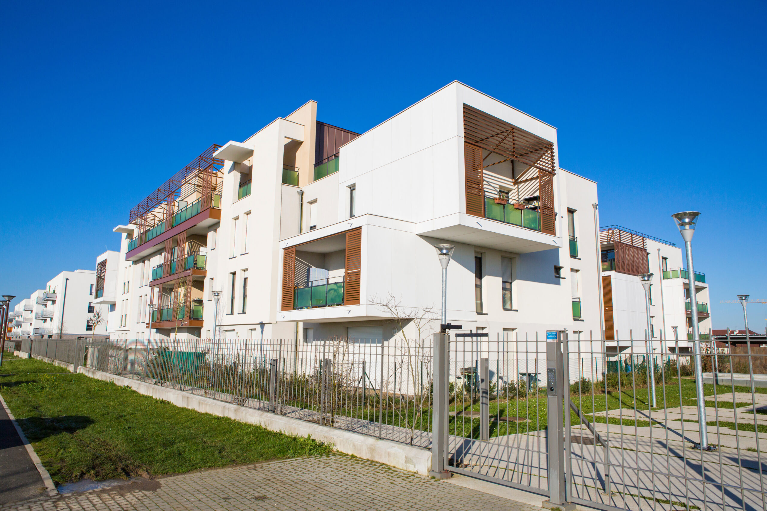 Crise du logement : les solutions de l'UDI