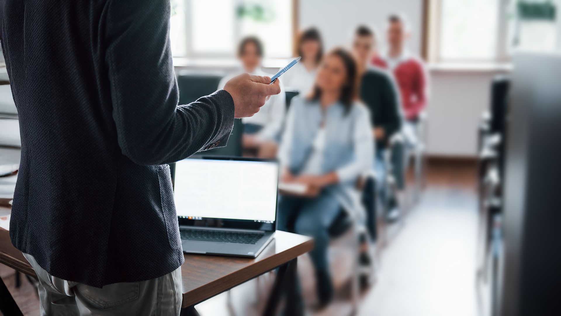 Repenser la formation des enseignants : une priorité pour une École plus forte