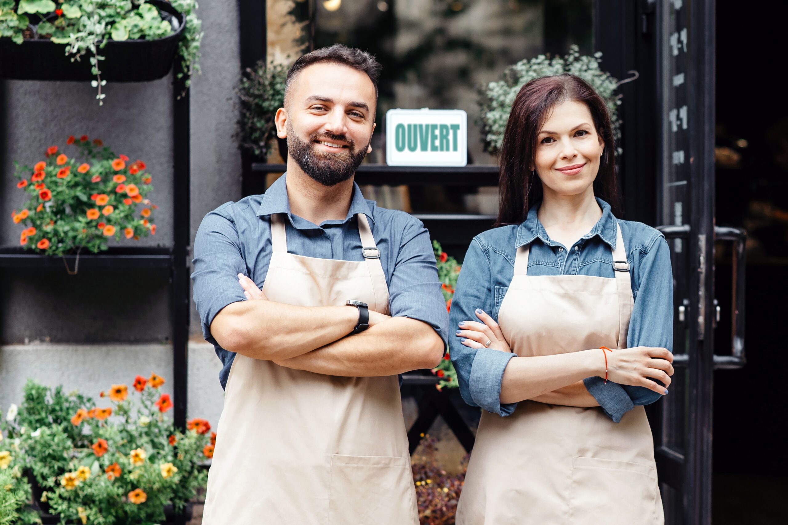 1er mai : les boulangeries et fleuristes devraient pouvoir ouvrir
