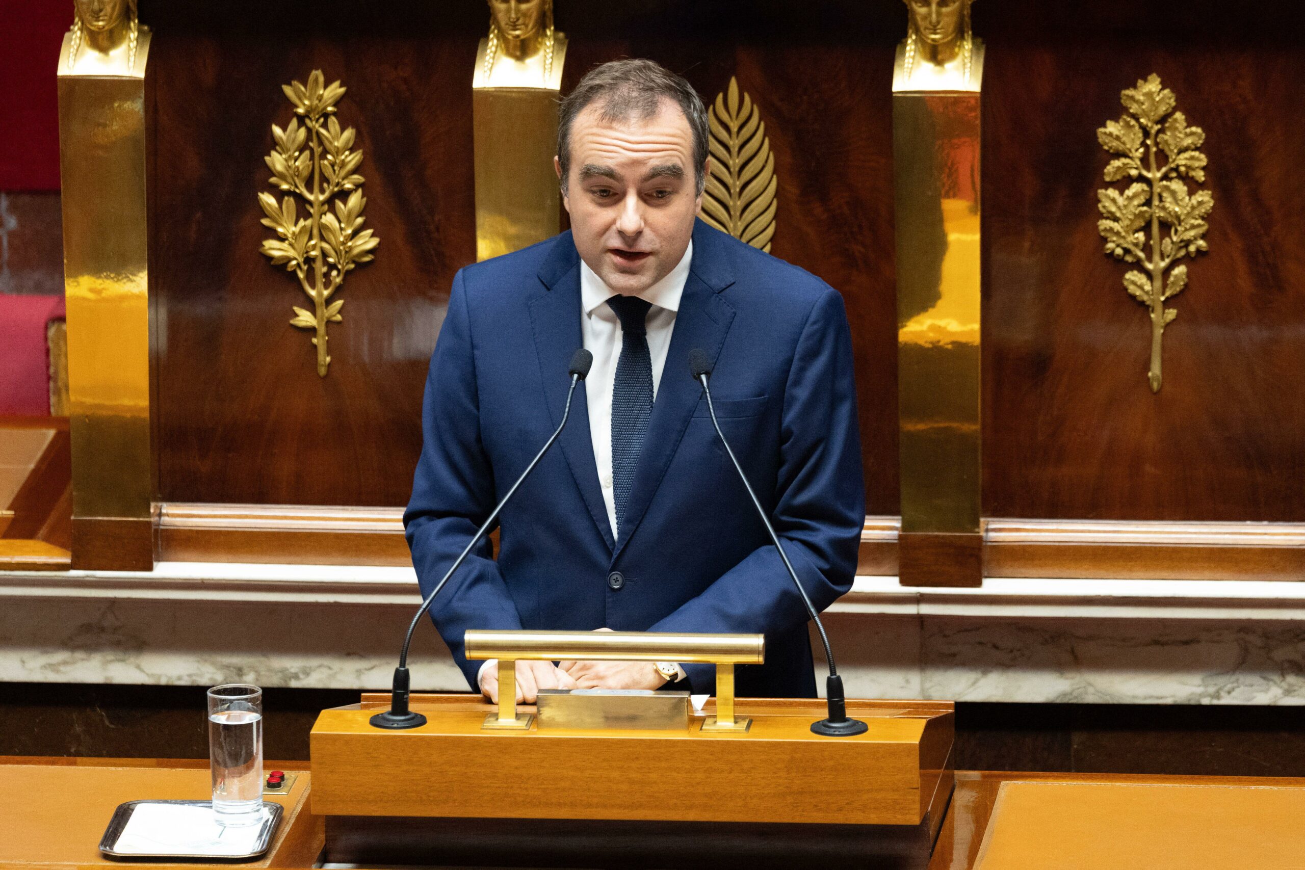 Réponse à la déclaration de politique générale du Premier ministre : entre priorités et crédibilité budgétaire