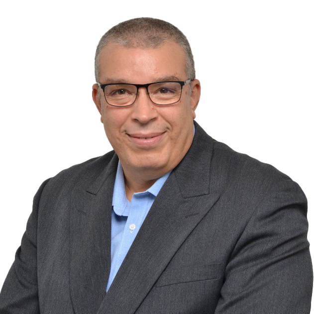 Mohamed Benharouga