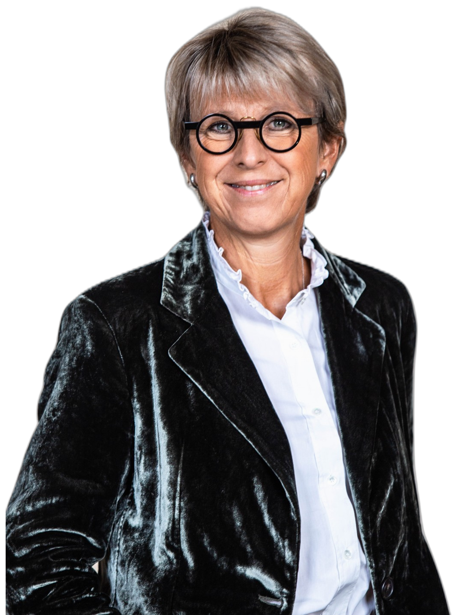 Annick BILLON