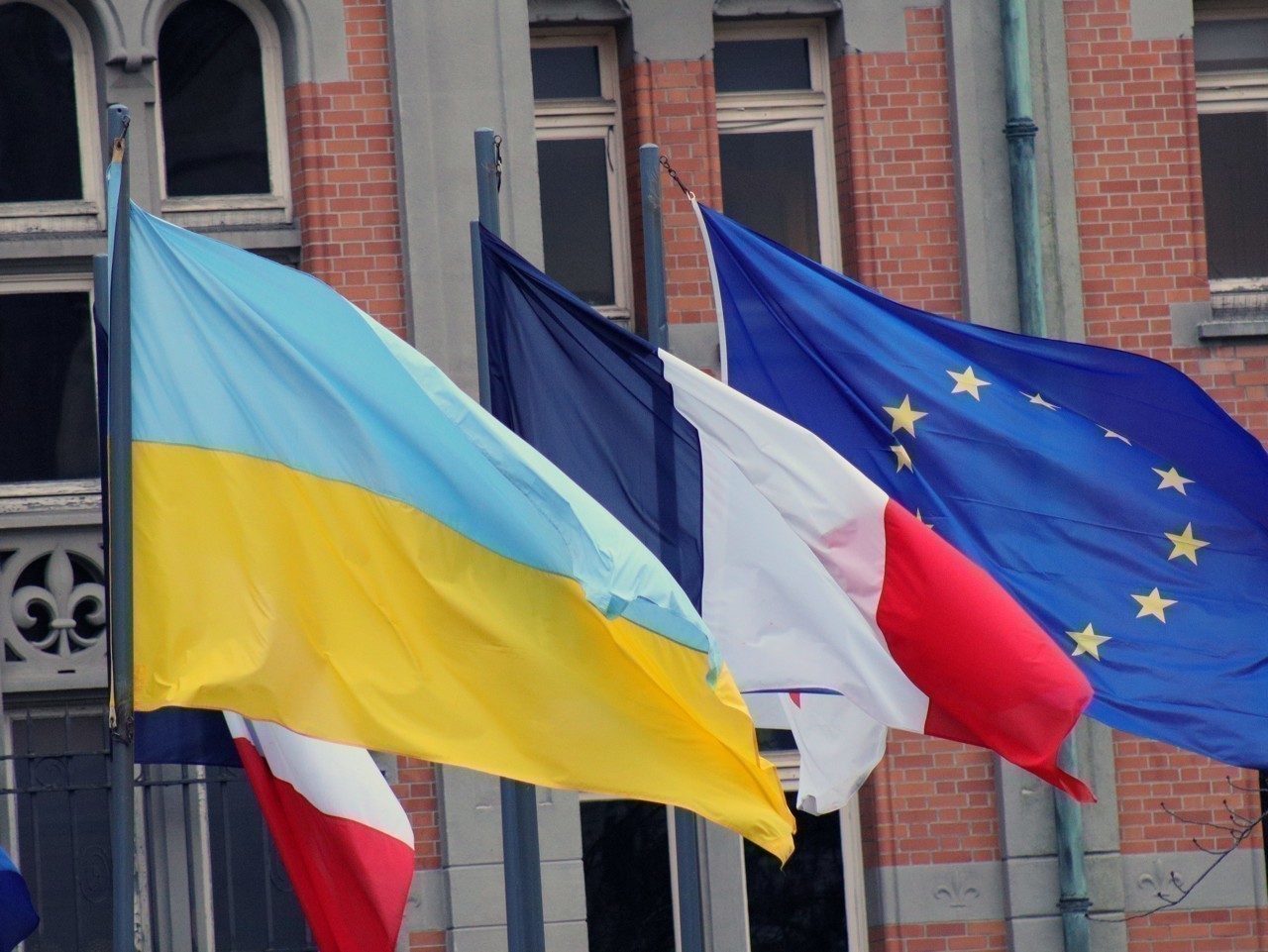 4 ans de guerre en Ukraine : un soutien européen sans faille