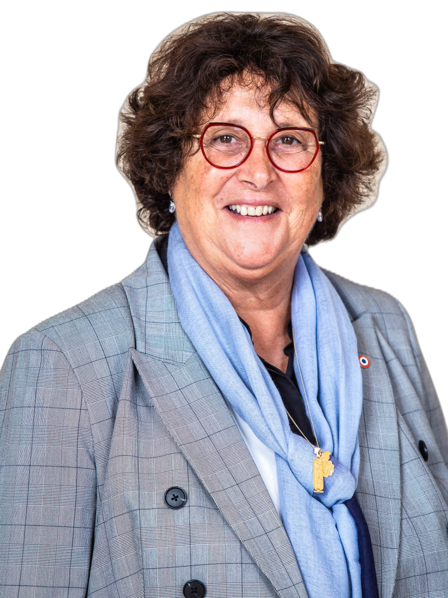 Jocelyne GUIDEZ