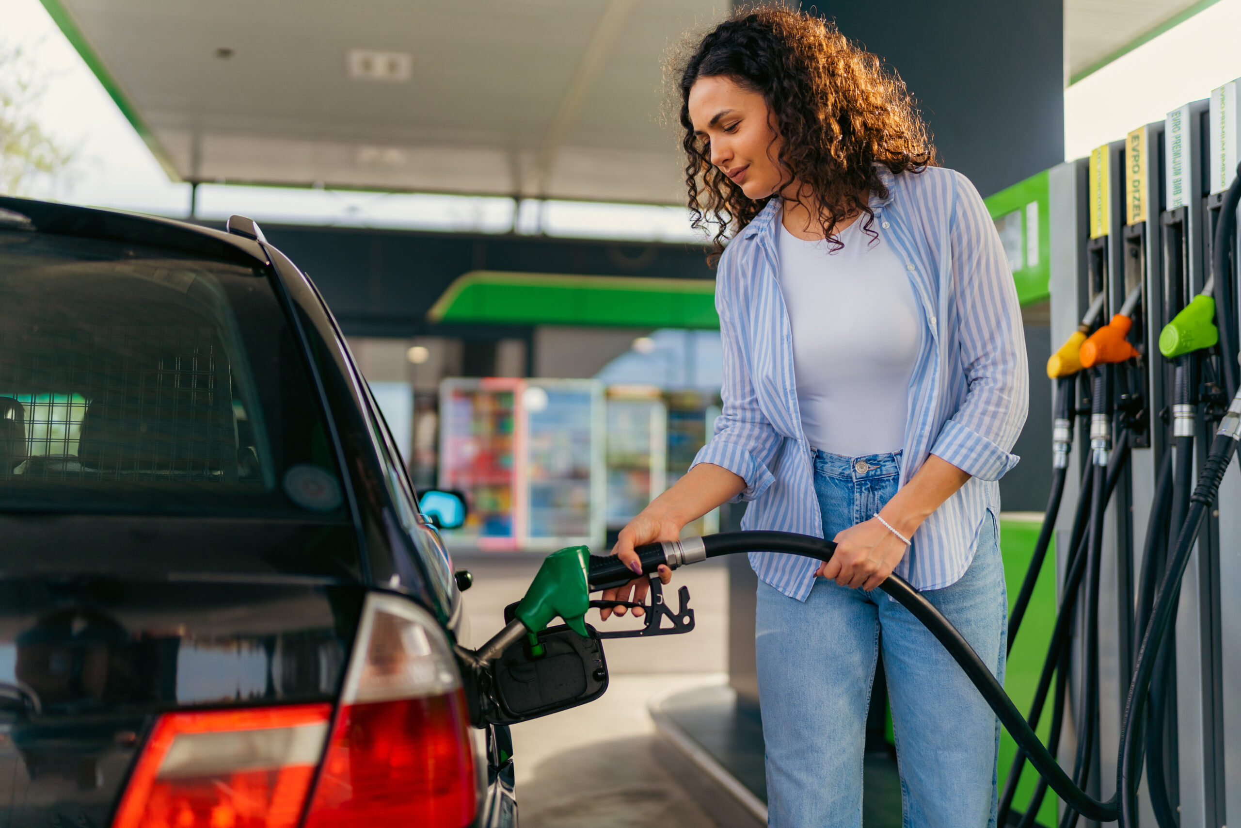 Prix des carburants : les marges de manoeuvre sont limitées
