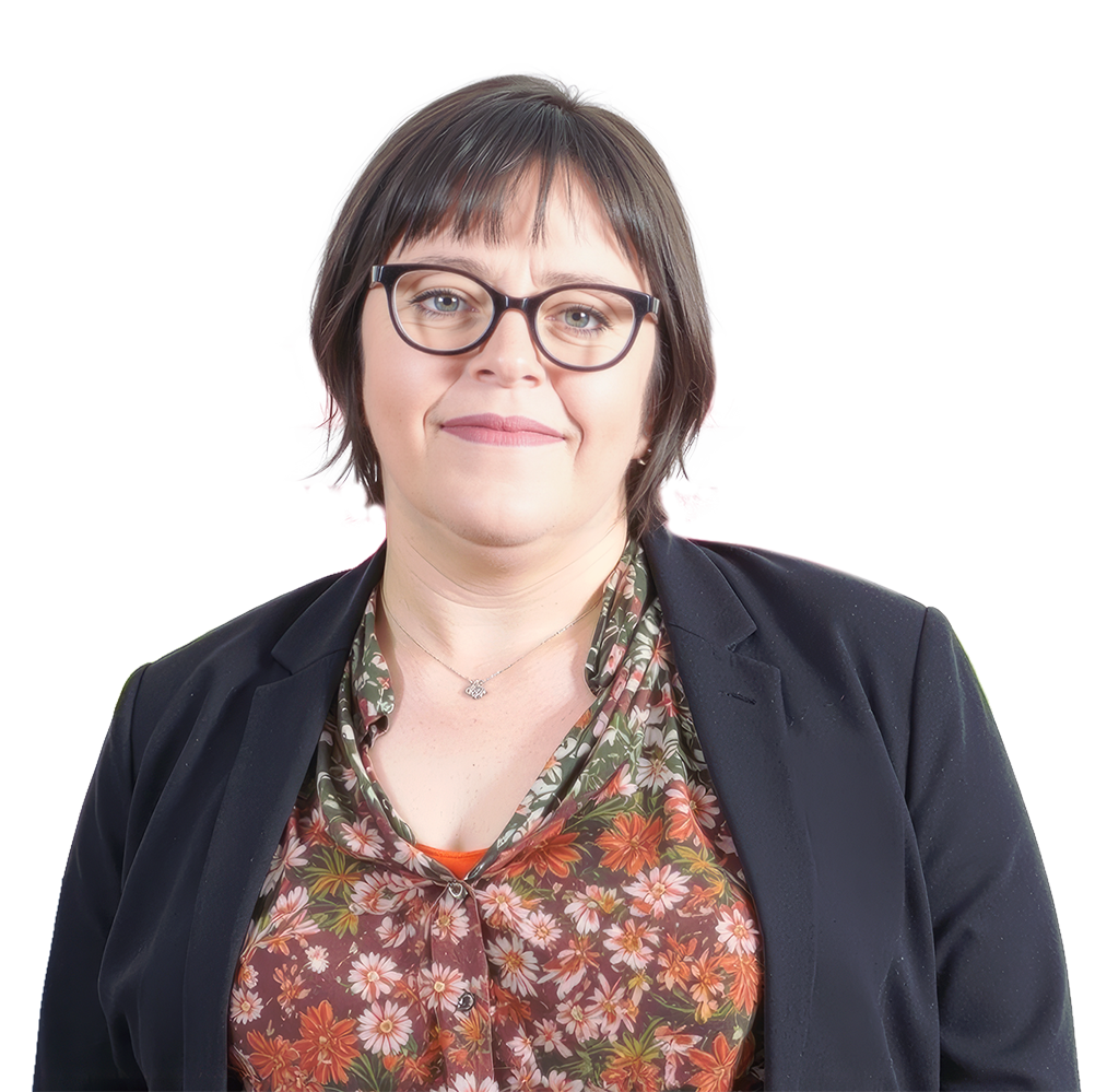 Nathalie Marchal