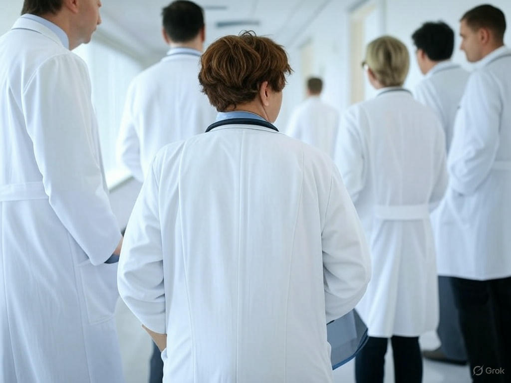 Sécurité des soignants : le « Collectif du 12 mars » obtient des avancées concrètes
