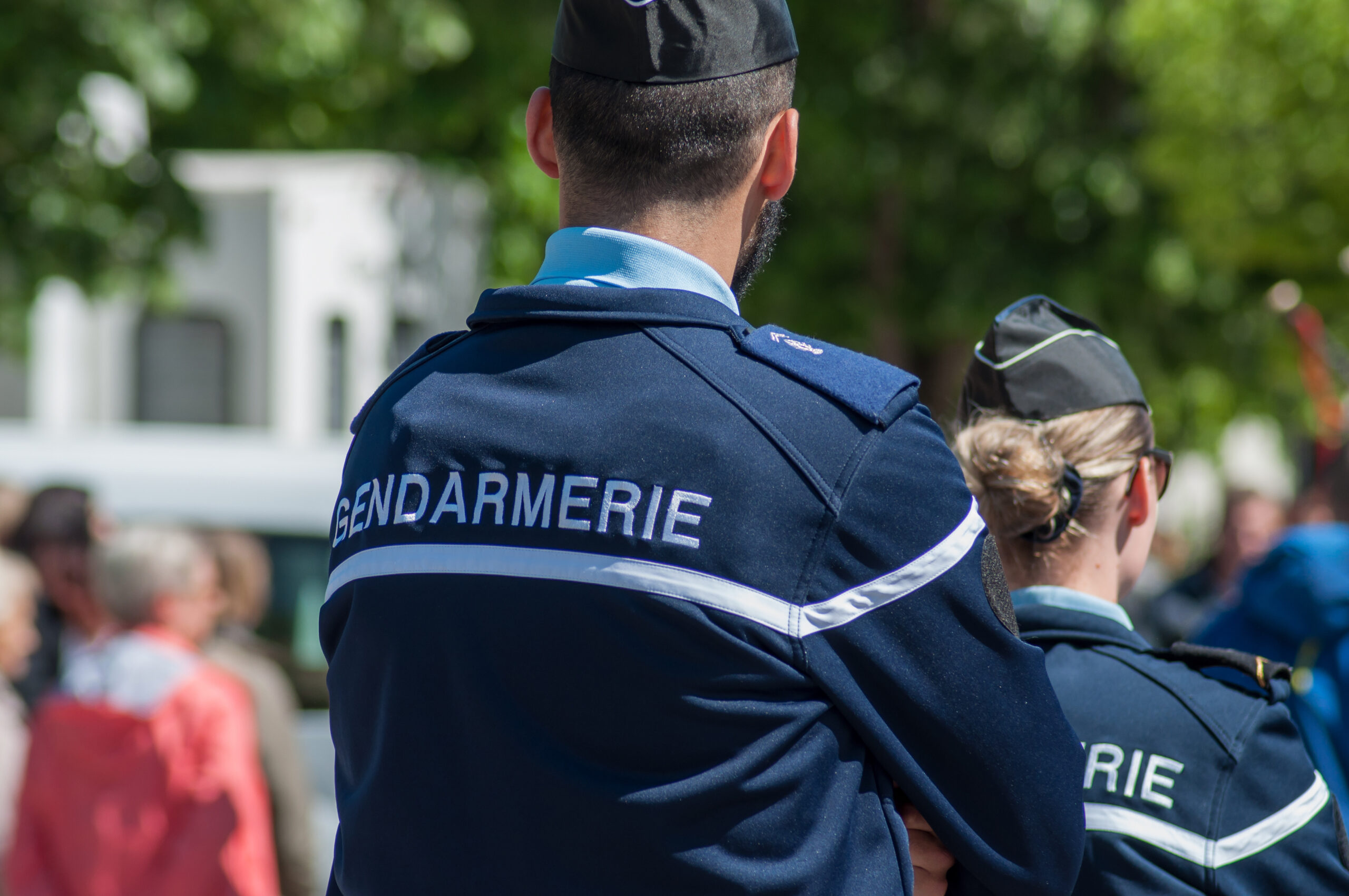 Signaux d’alarme pour notre société