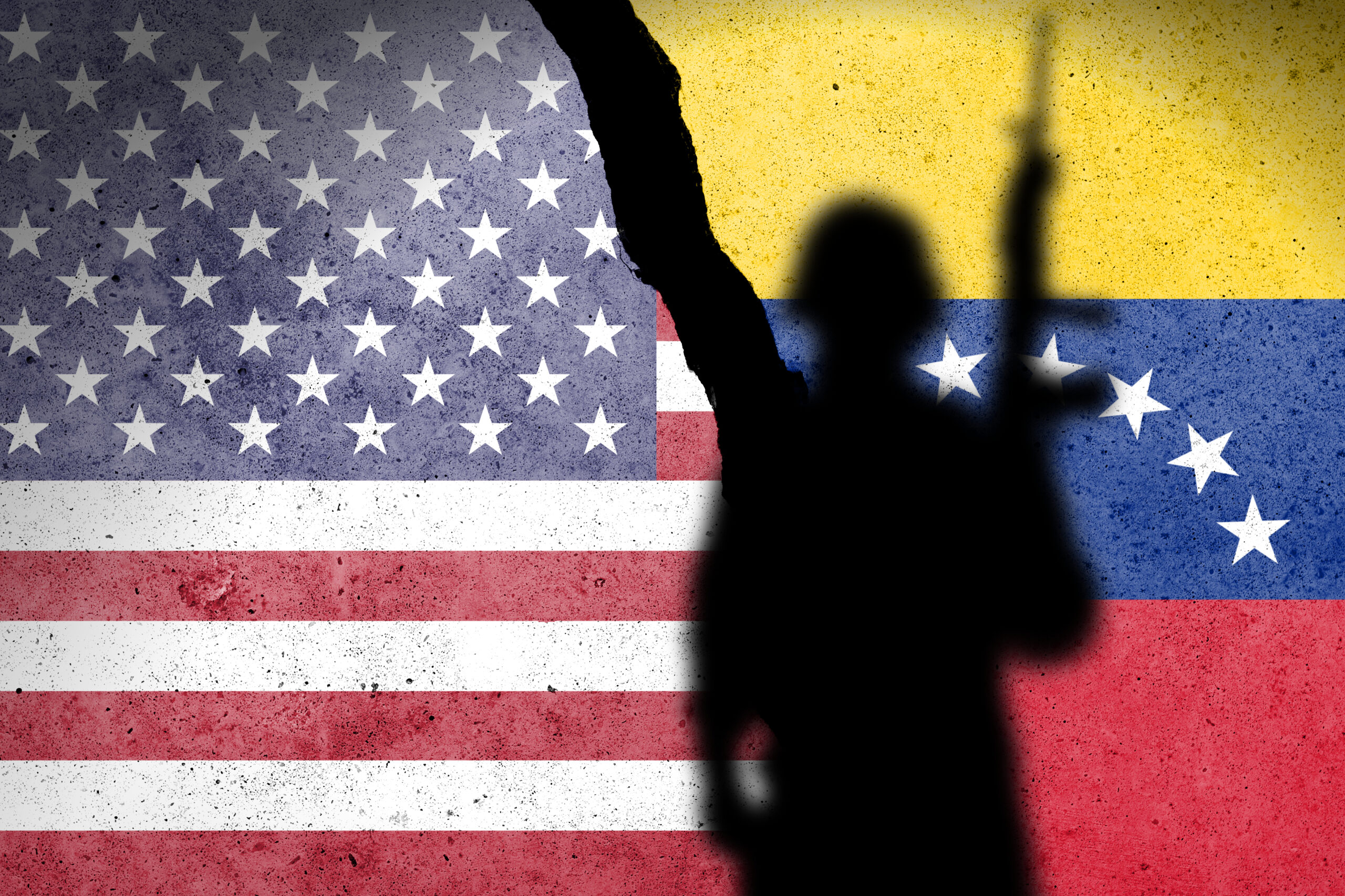 Venezuela, le symbole d'un nouvel ordre mondial