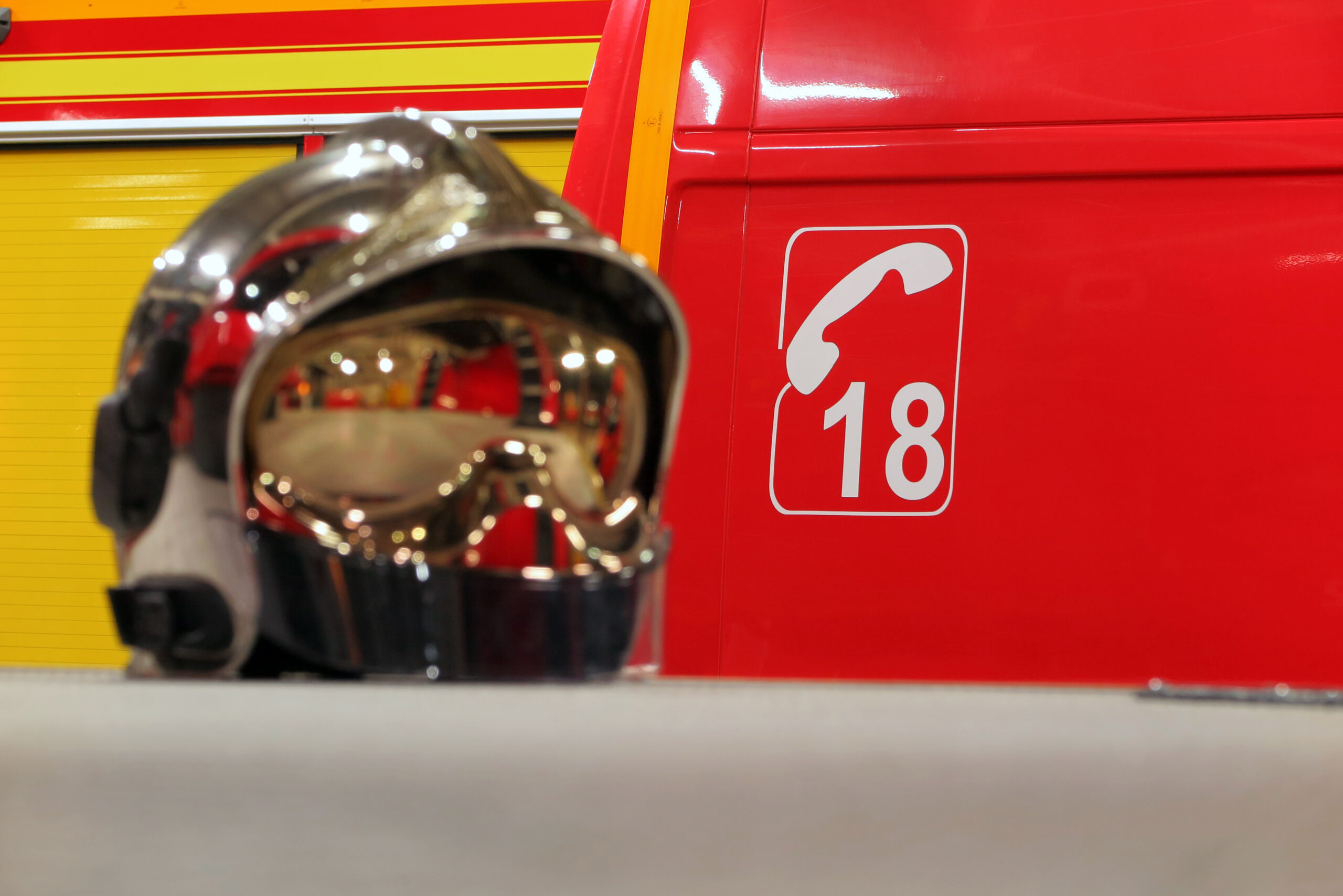 La France durement touchée par les incendies