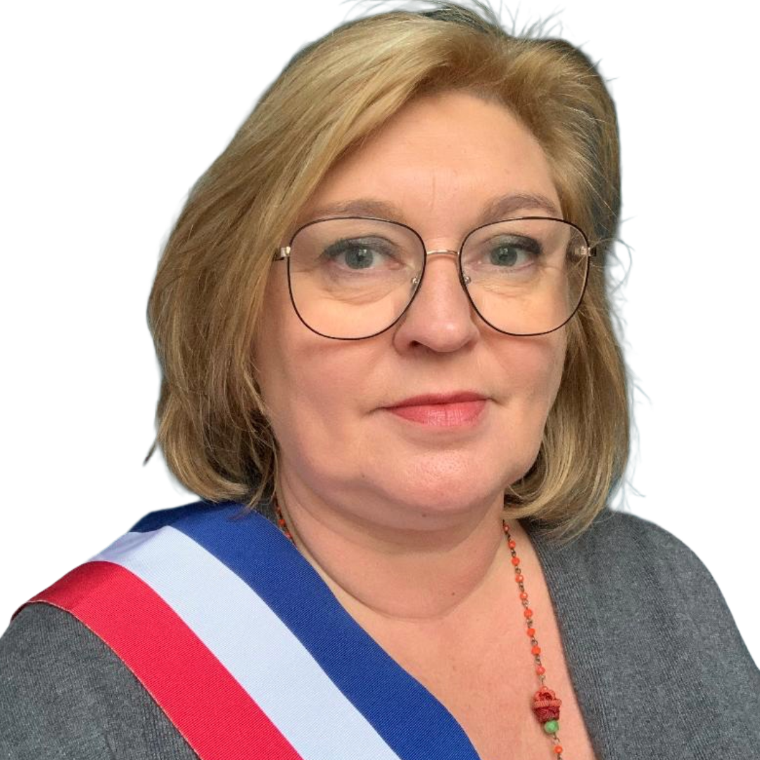 Valérie Vicherat
