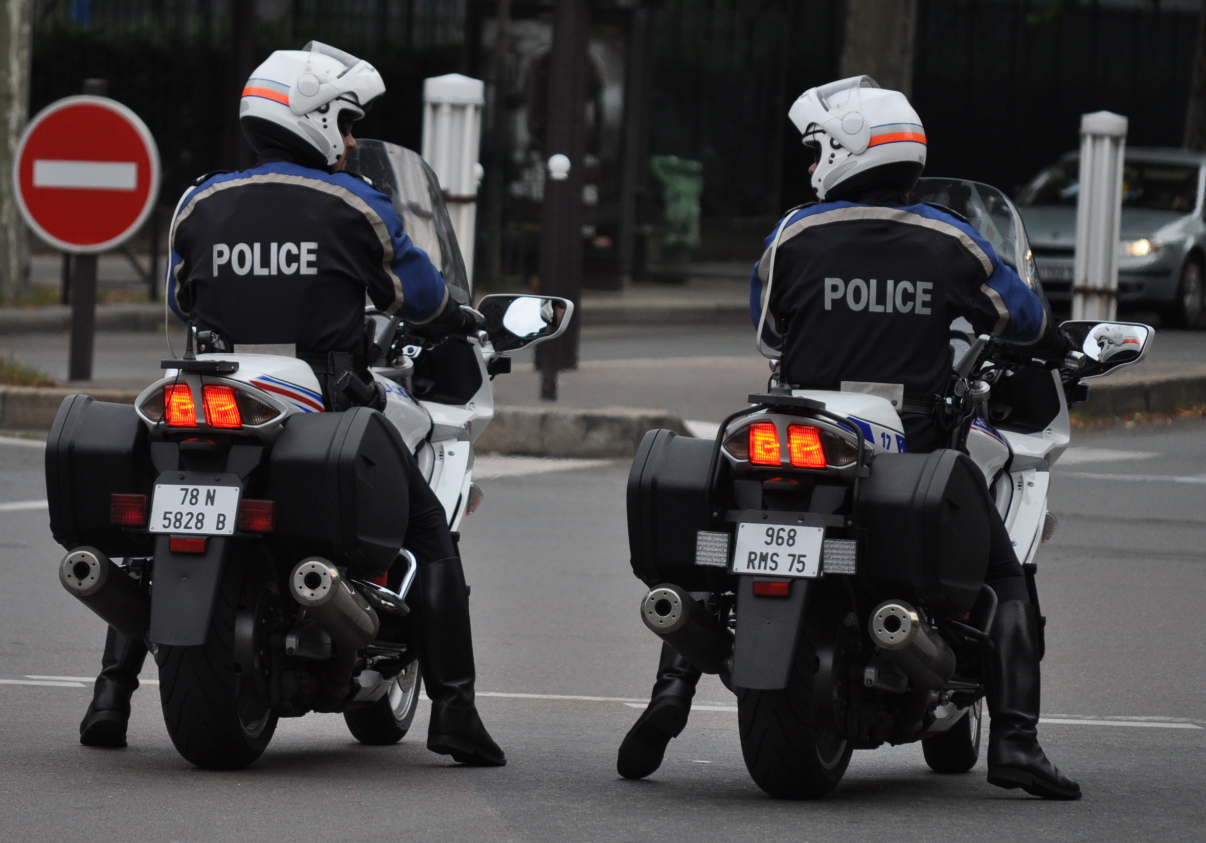 Manifestations policières : les propos de Monsieur Cambadélis sont insultants et inacceptables