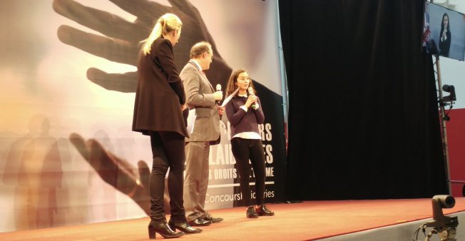 Liberté d'expression et liberté de culte : signez la pétition en soutien à Hélène Yildiz !