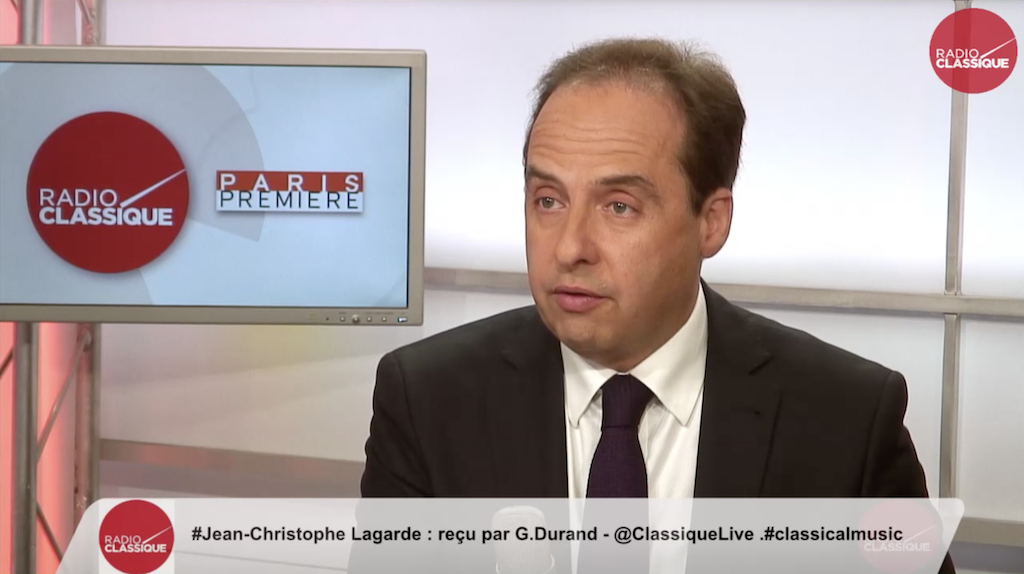 "Nous avons à réinventer la façon d’inviter nos concitoyens à participer à la vie publique."