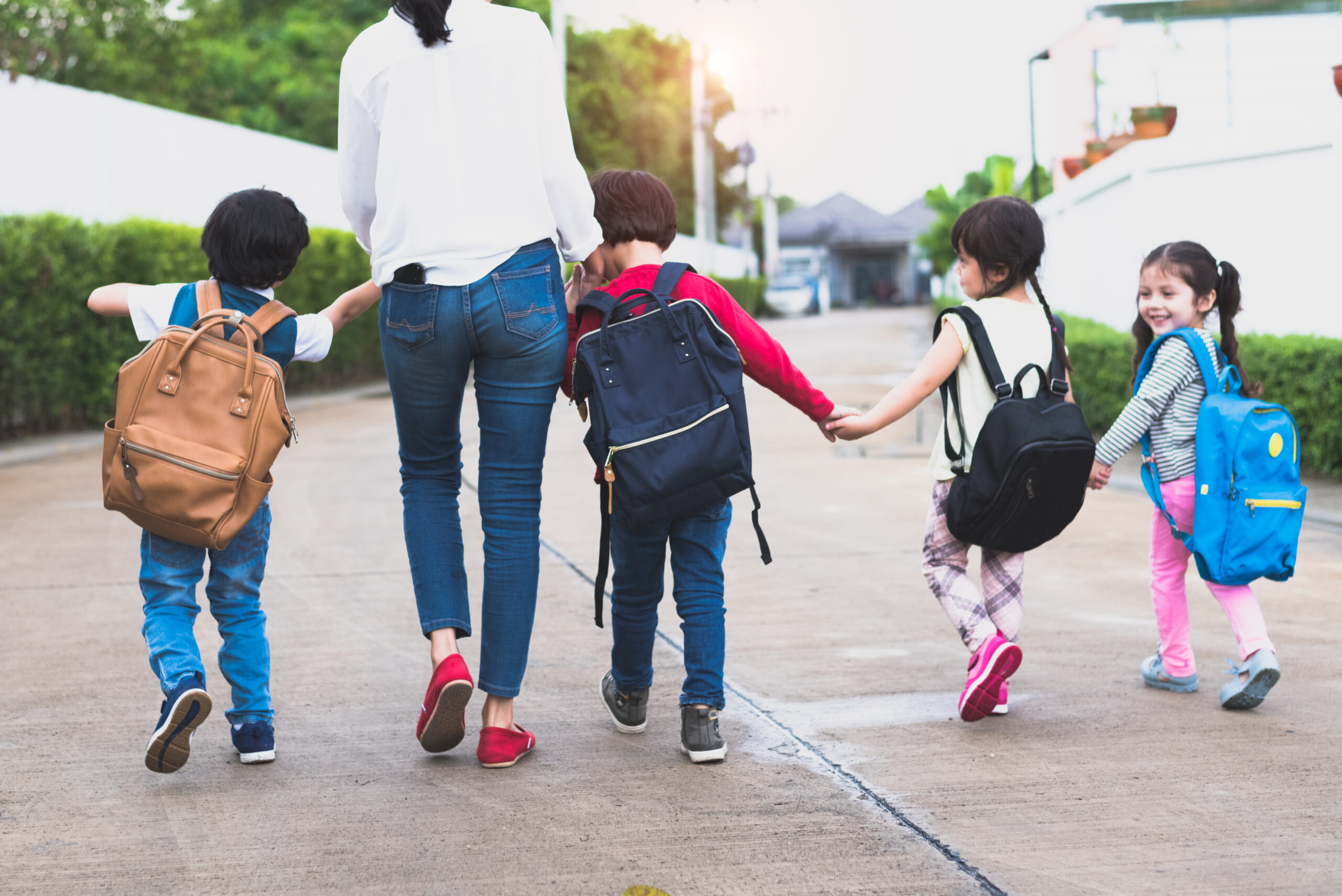 L'école au cœur de la commune : un dialogue renouvelé