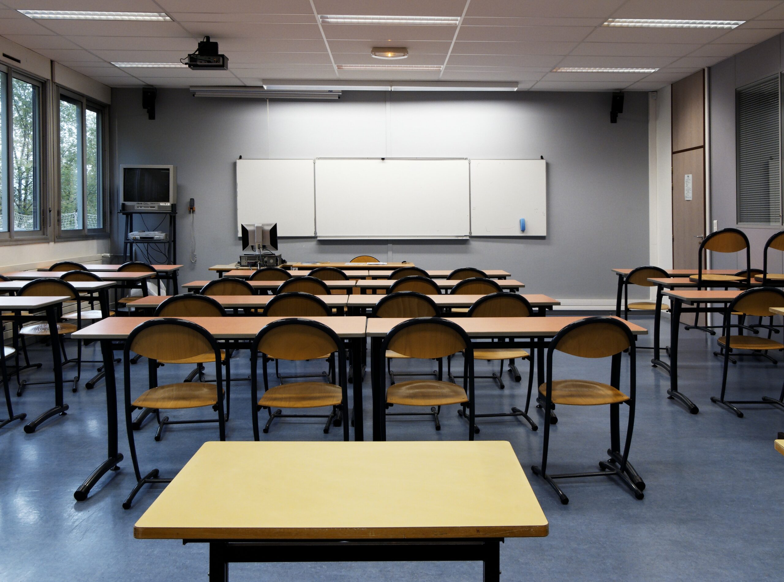 La sécurité dans les écoles aujourd’hui : un enjeu majeur