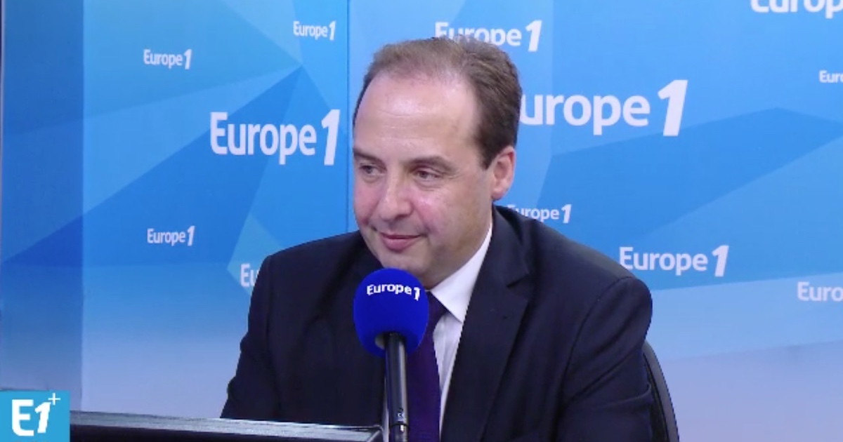« Au premier tour, il y a eu un débat de personnalités, et second tour il doit y avoir un débat de programmes. »