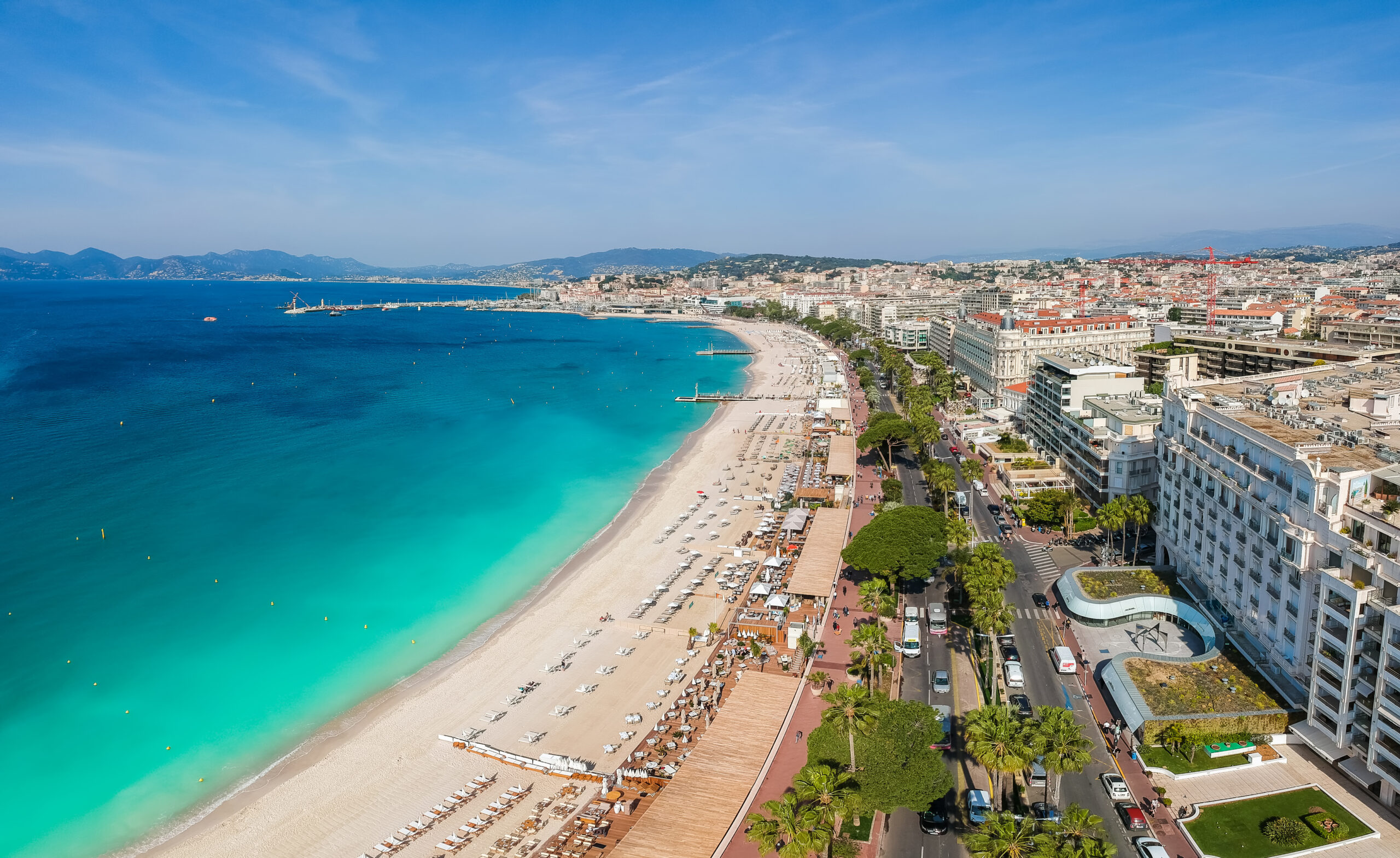 Tourisme côtier : les défis de l’équilibre