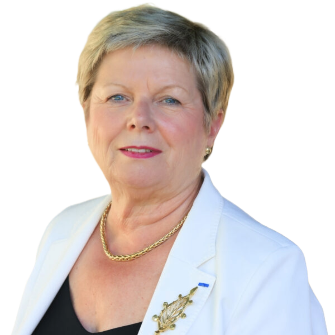 Catherine Lhéritier