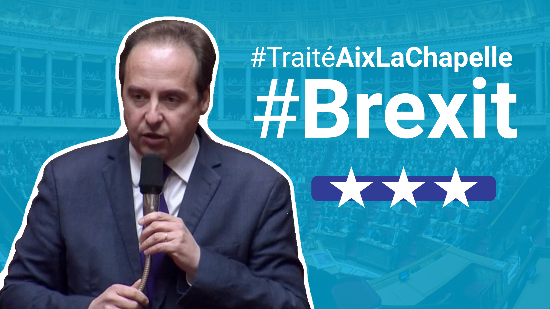 Allez-vous accorder un délai aux Britanniques pour le #Brexit, et si oui avec quelles concessions ?