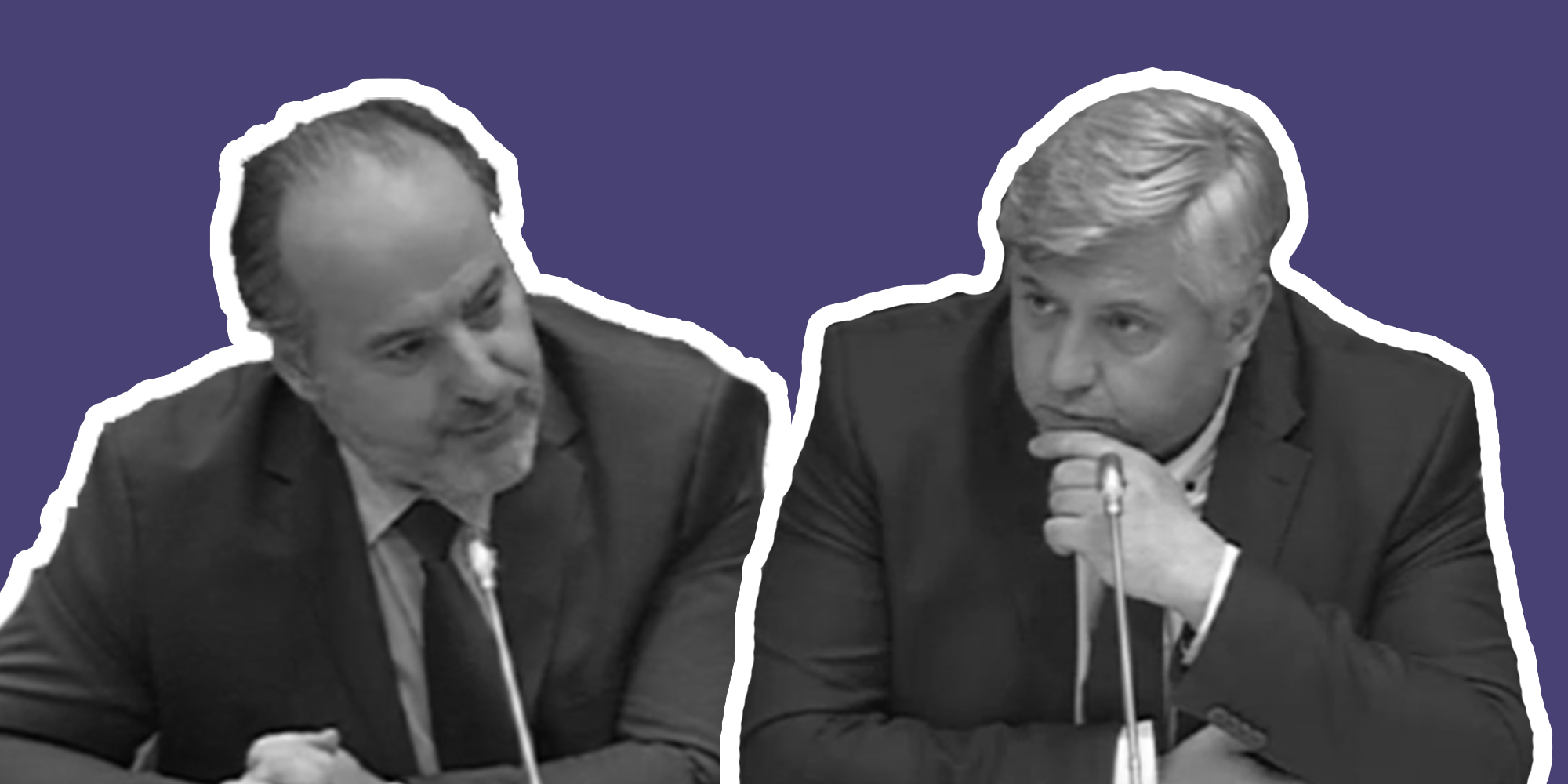 Fraude sociale : dès le 1er jour, l’UDI sonne la charge en Commission d’enquête