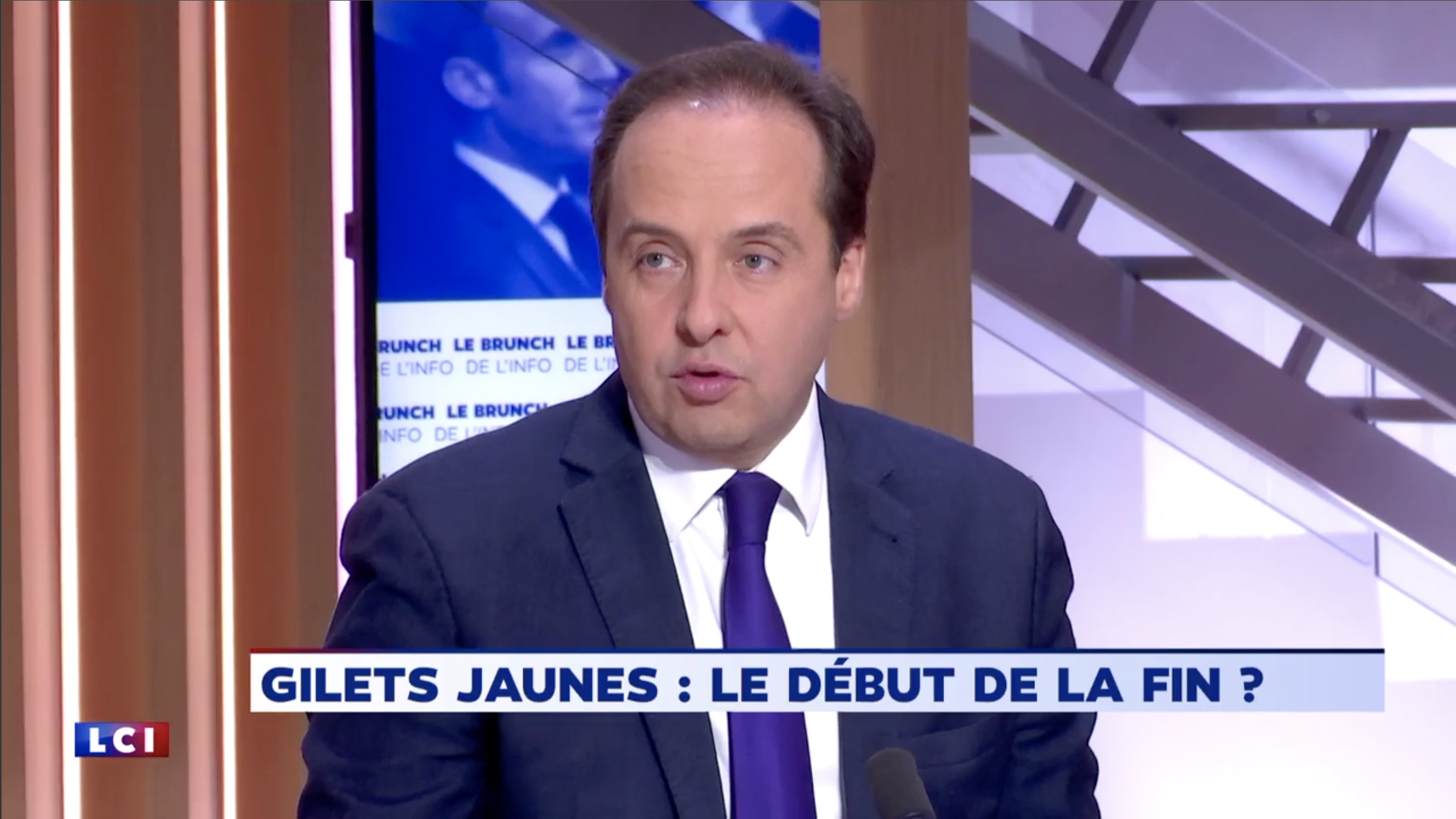 Le drame de tous les gouvernements, c’est de ne pas s’être attaqués à la dépense publique.