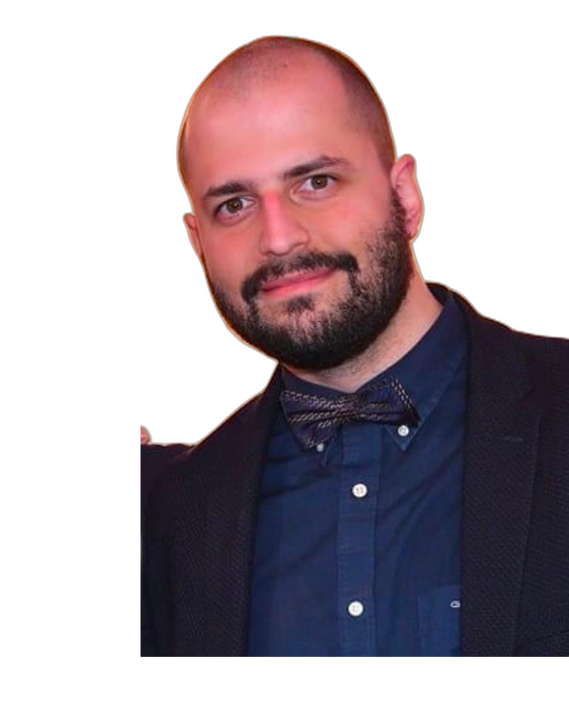 Maxime RAMEAUX