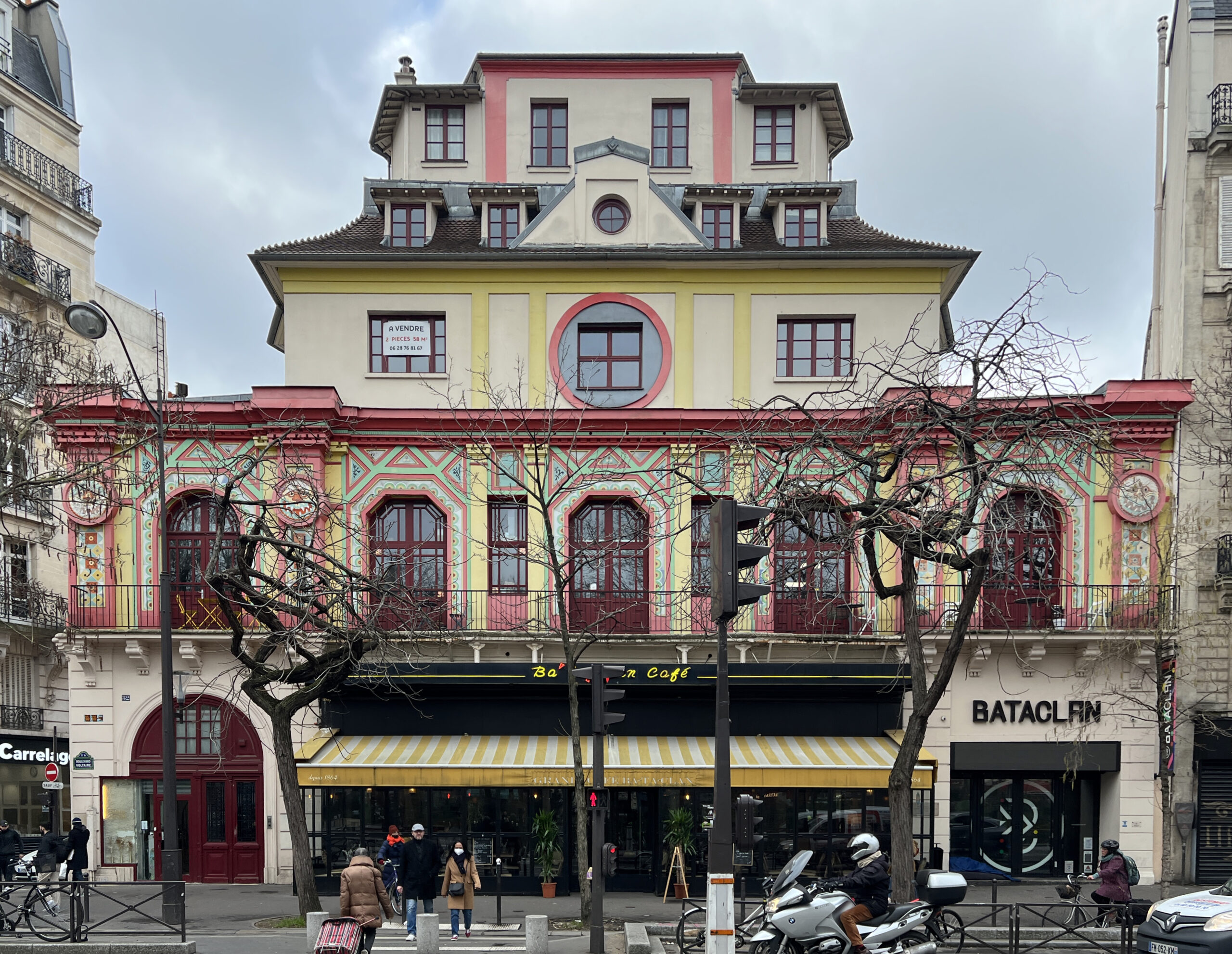 Bataclan : dix ans après