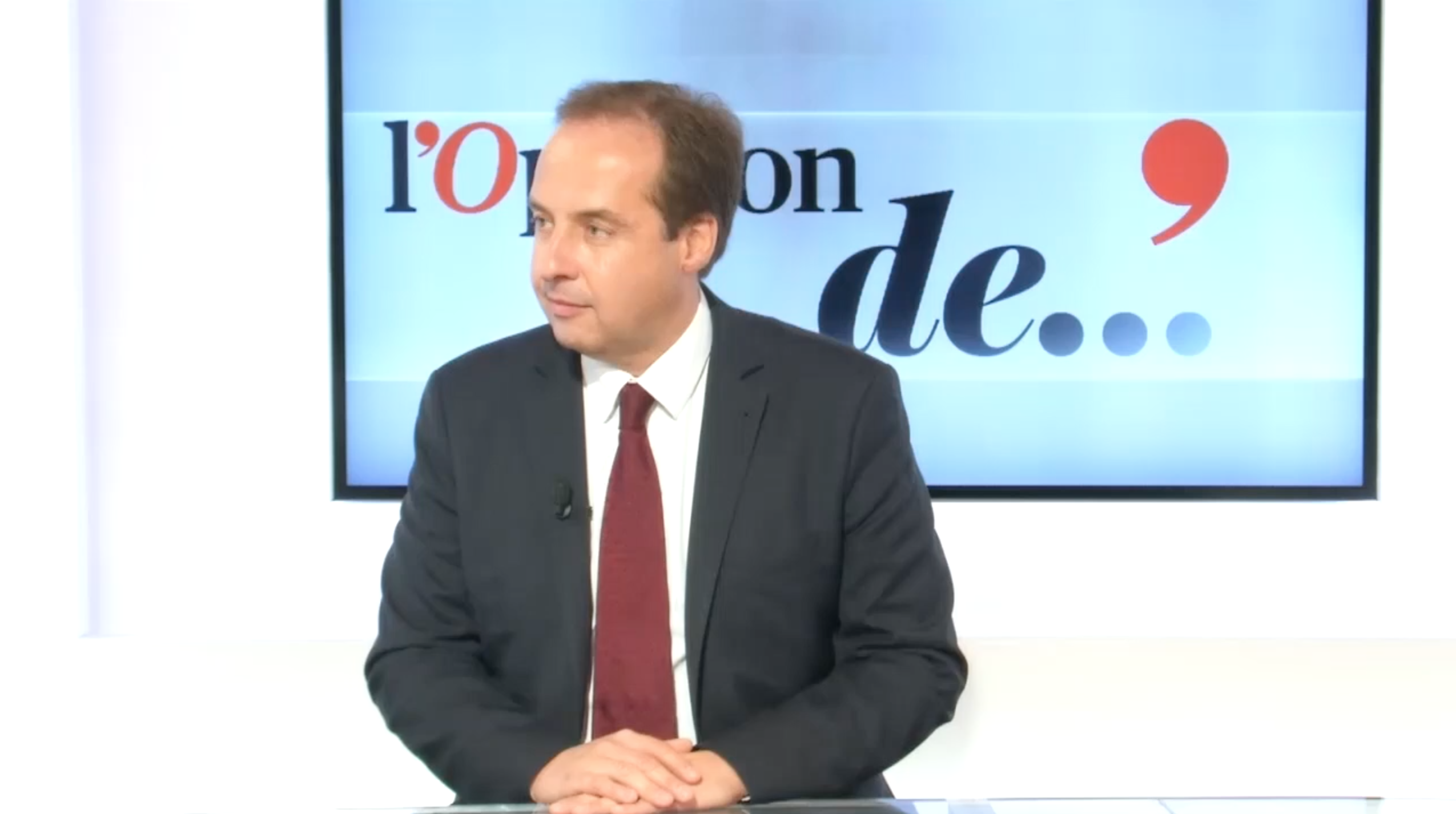 "Ce budget est sans doute le budget le plus sérieux que j'ai vu depuis 15 ans."