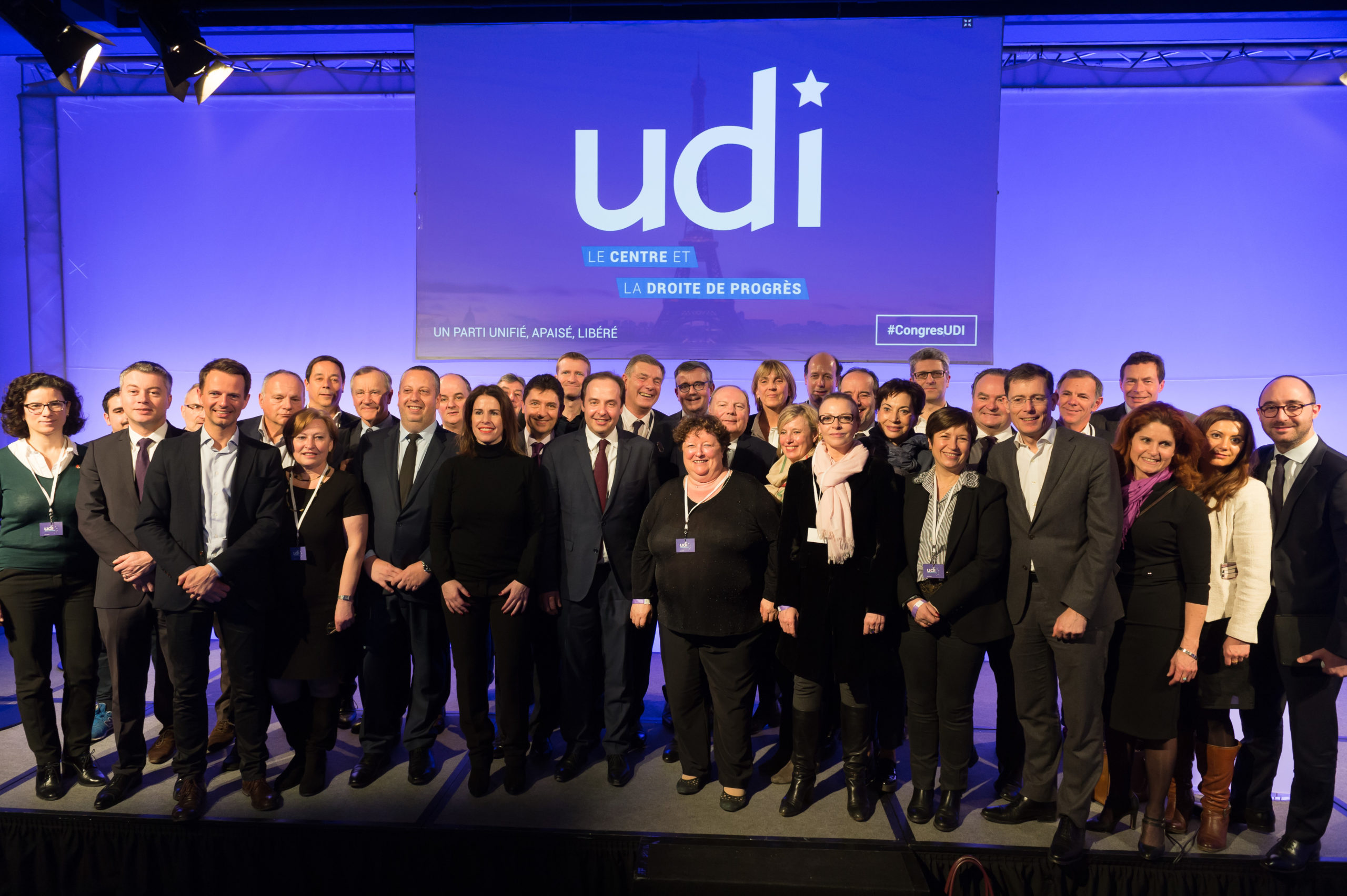 Pour une Europe souveraine !