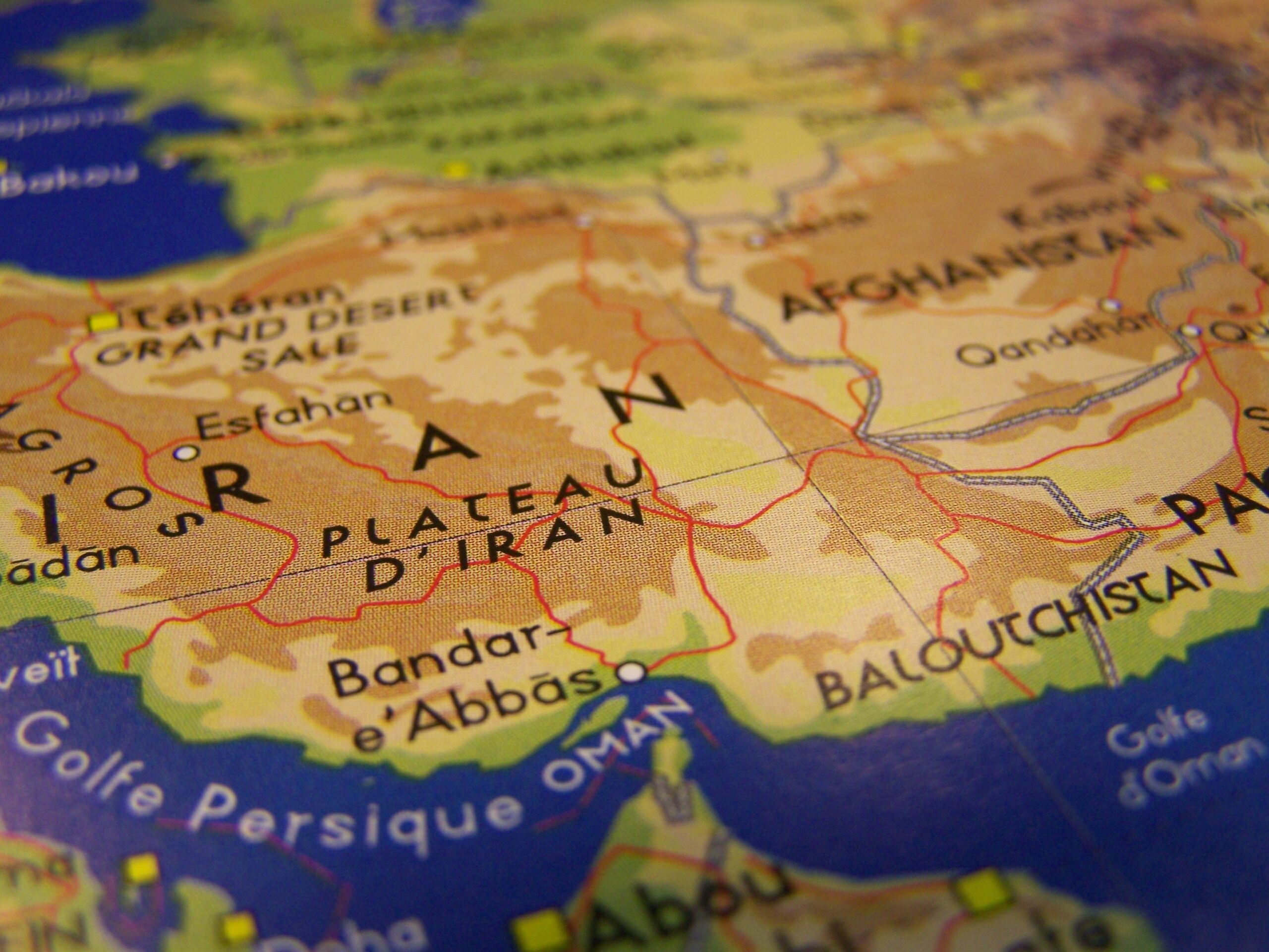 Conflit au Moyen-Orient : un basculement stratégique