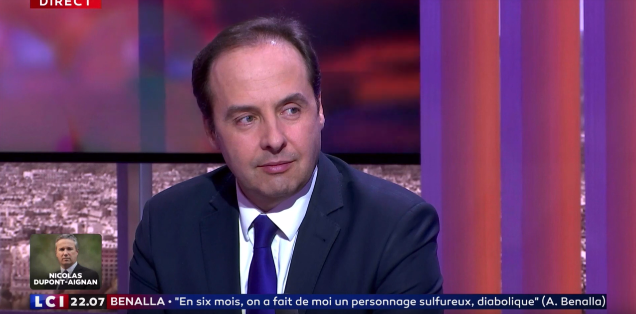 Il faut corriger le modèle européen : oui à la concurrence, non quand elle est déloyale !