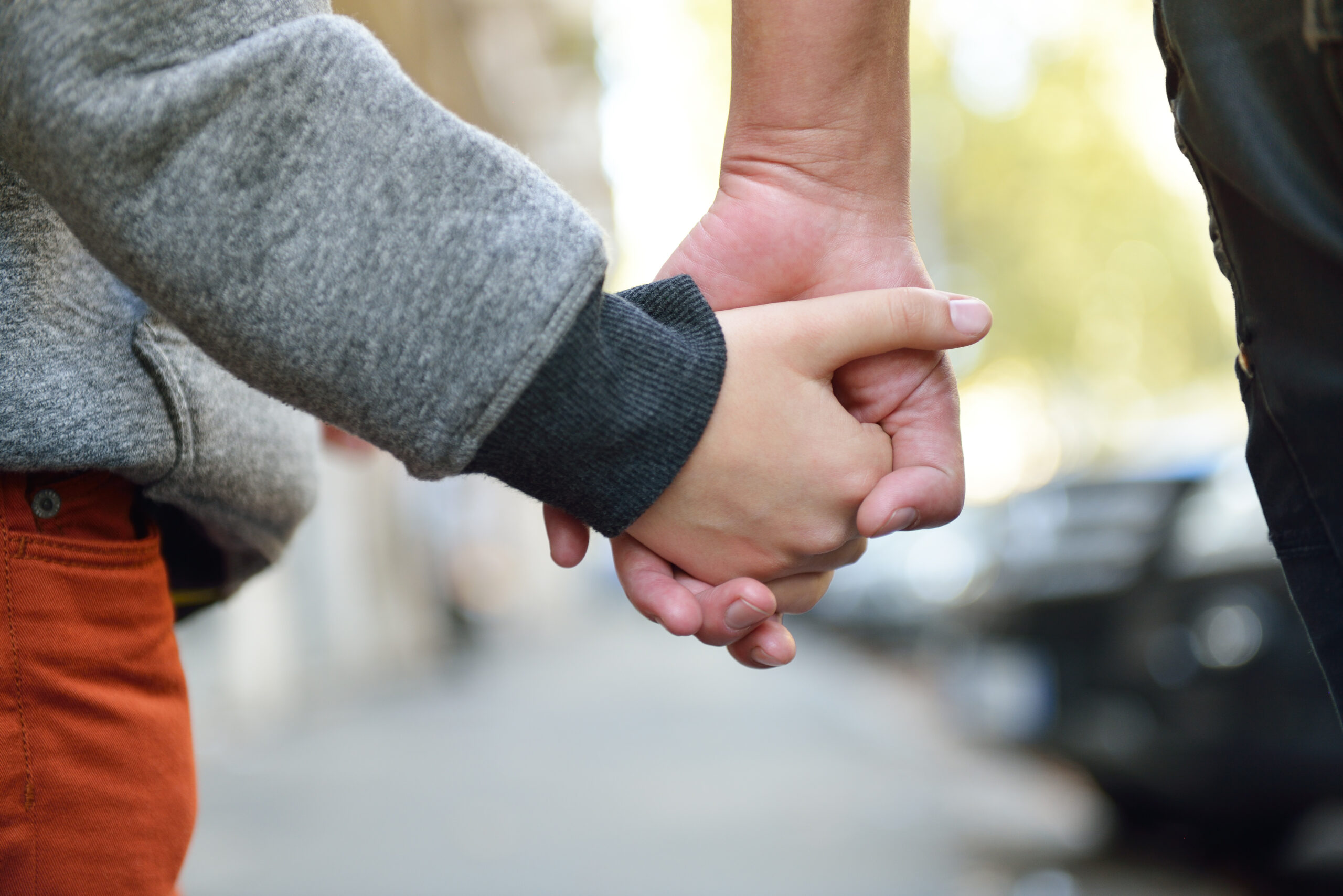 Vers une protection renforcée des enfants