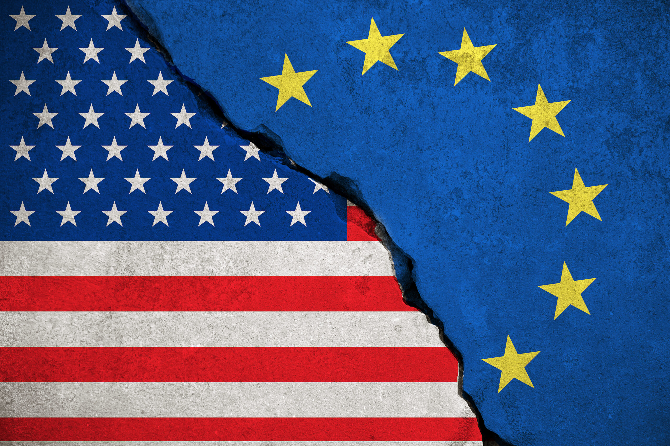 « National Security Strategy 2025 », publication de l’administration américaine : une claque pour l’Europe